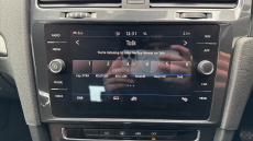 Volkswagen Golf 1.4 TSI SE [Nav] 5dr DSG Petrol Hatchback